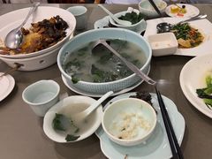 -茶油香闽南菜·花园餐厅(前埔店)