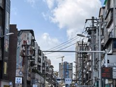 -老字号新桥罗记肉饼店