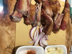 -新疆巴州金丝特餐厅(大钟寺店)