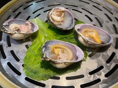 -蔚海之都·象山蒸汽海鲜(仙霞路店)