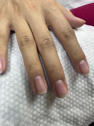 -馨米兰美甲美睫