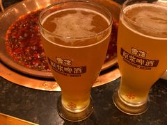 -老码头火锅(玉林店)