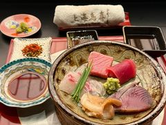 -鳥喜Toriki怀石烧鸟料理