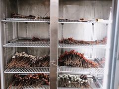 -咏勝锑锅麻辣烫(净居寺路总店)