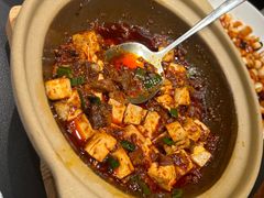 -羊门客在·烤盐池滩羊·川菜