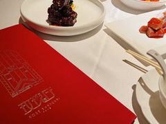 -玫瑰厅上海菜(兴国路店)