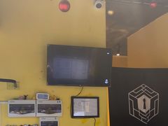 -谜盒子奇幻密室(南屏店)