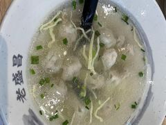 -老盛昌(聚丰园店)