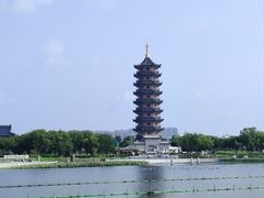 -葛仙湖公园
