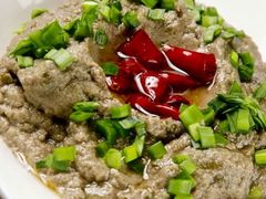 -到家尝北京菜(西坝河店)