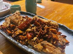 -馬蘭花開(车站大道店)