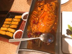 -同庆楼(大钟寺店)