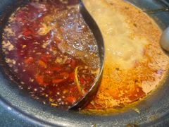-生活如沸·顺德水牛奶火锅(大学路店)