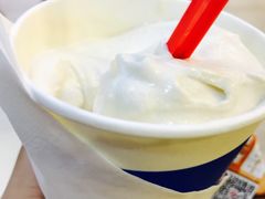 -DQ·蛋糕·冰淇淋(奥林匹克广场店)