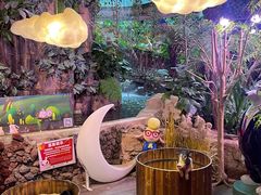 -正佳雨林生态植物园