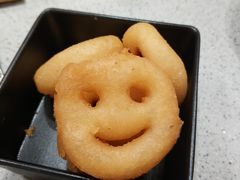 -万岁寿司(芳村店)