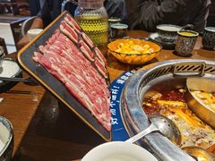 -快乐小羊(富强中路店)