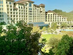 -宜春明月山维景国际温泉度假酒店
