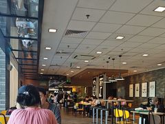 -麦当劳(世贸店)