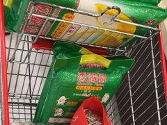 -大润发(康桥店)