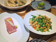 -永安鱼庄·镇江菜(丁卯店)