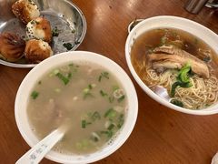 -三两春肚肺汤(崂山路店)