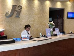 -锦江之星(成都太古里文殊院地铁站店)