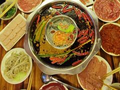 -六公里老火锅(总店)