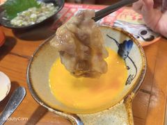 牛肉豆腐煮-三月居酒屋(青年大街店)