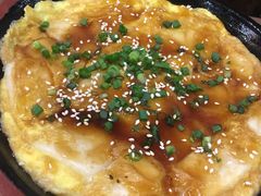 广味烤年糕-恋萍小吃(时代店)