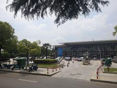-溧阳汽车客运总站