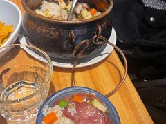 -山茶云南菜(永安里店)