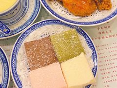 -捷信牛奶甜品世家(五道口店)