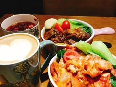 -OKOOKO澳客餐吧(乐天百货店)