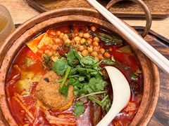 -小满手工粉(上海月星环球港店)