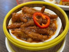 -华辉快餐店(江南西总店)