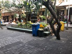 -乌布德传统市场