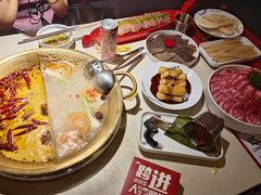 -小龙坎火锅(全球总店)