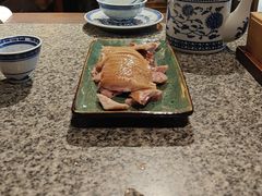 -南京大牌档(济南万象城店)