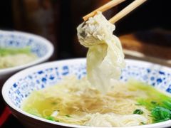 -西关味(大卫城店)