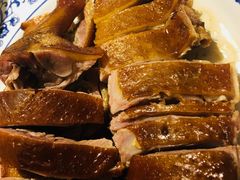 -百年神厨·地道川菜(清江西路店)