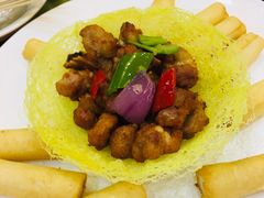 -顺德佬酒楼(粤海店)
