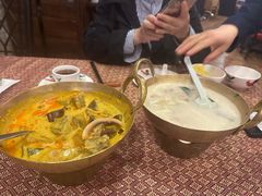 -南沙游艇会·大兵船餐厅