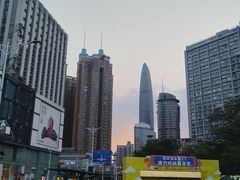 -东门町美食街