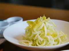 马家沟芹菜-新荣记(西溪湿地店)
