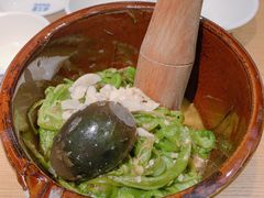 -费大厨辣椒炒肉(万家丽一店)