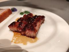 蜜汁叉烧-金苑海鲜酒家(来魅力店)