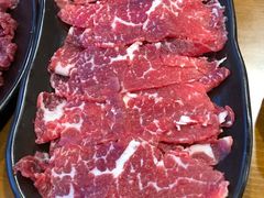 -高兴一锅潮汕鲜牛肉火锅(银座店)