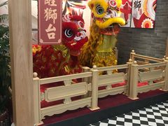 -避风塘(宝山万达店)