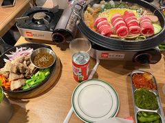 -WOW LUCKY创意韩料(龙阳广场店)